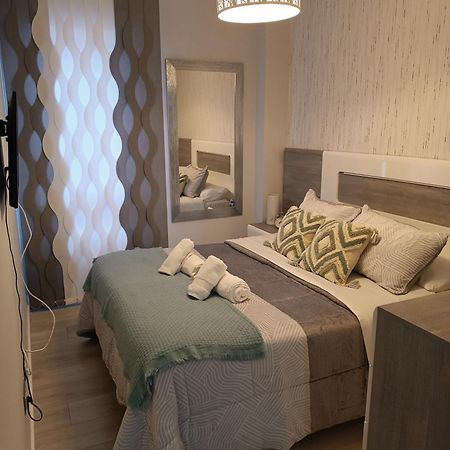¡Al Lado De La Clinica Oftalmologica Vega! Appartement Oviedo Buitenkant foto