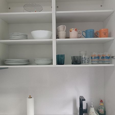¡Al Lado De La Clinica Oftalmologica Vega! Appartement Oviedo Buitenkant foto
