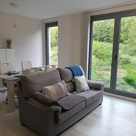 ¡Al Lado De La Clinica Oftalmologica Vega! Appartement Oviedo Buitenkant foto