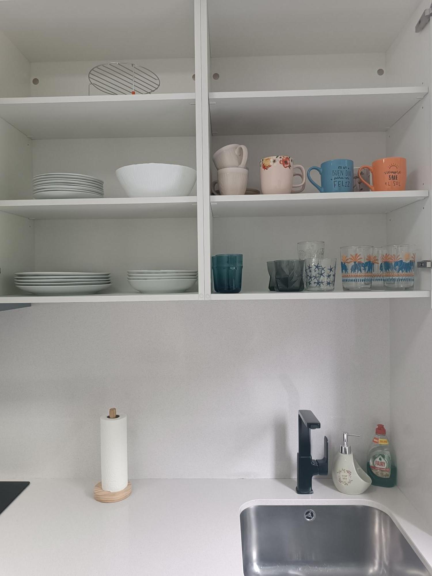 ¡Al Lado De La Clinica Oftalmologica Vega! Appartement Oviedo Buitenkant foto