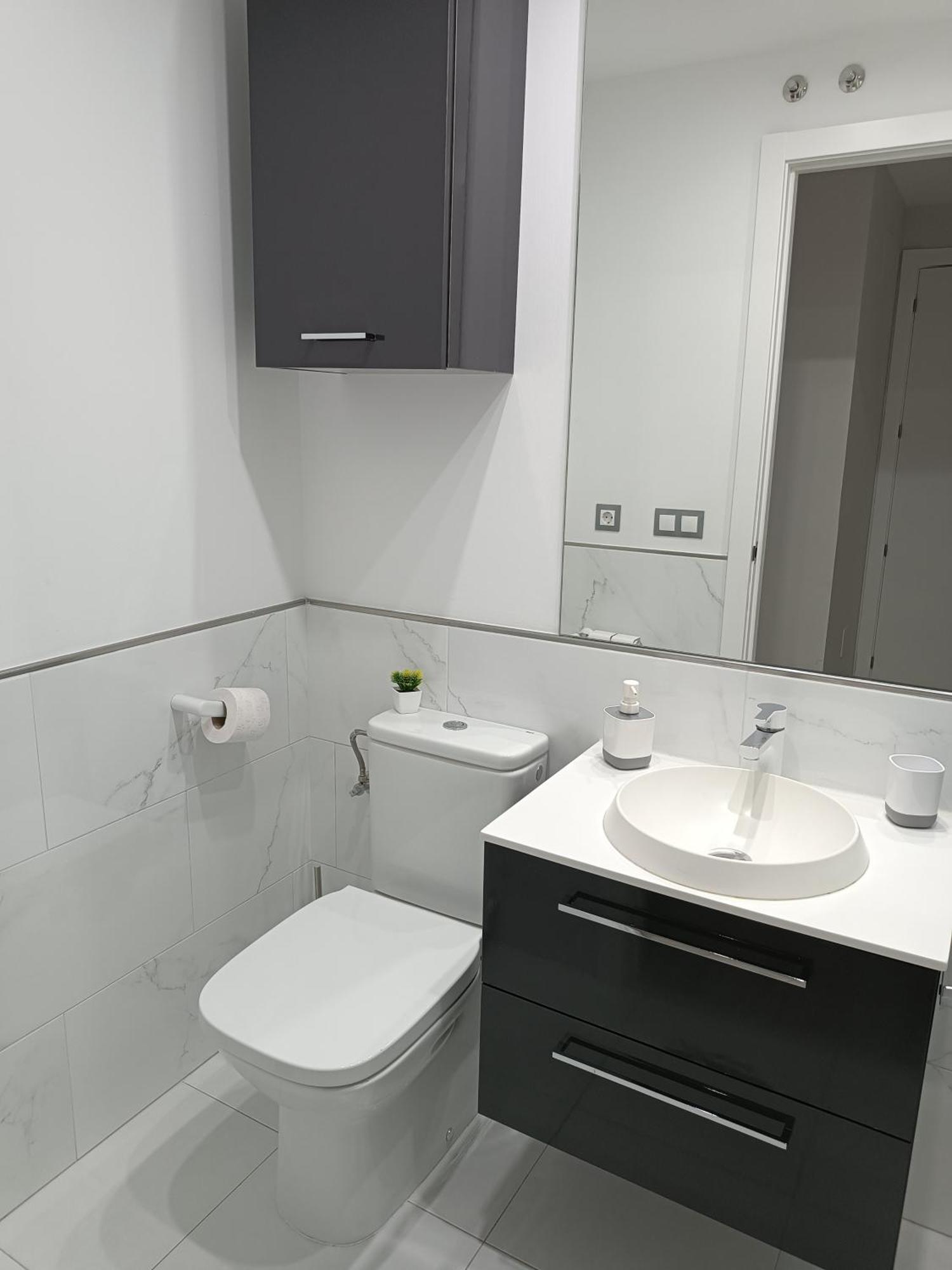 ¡Al Lado De La Clinica Oftalmologica Vega! Appartement Oviedo Buitenkant foto