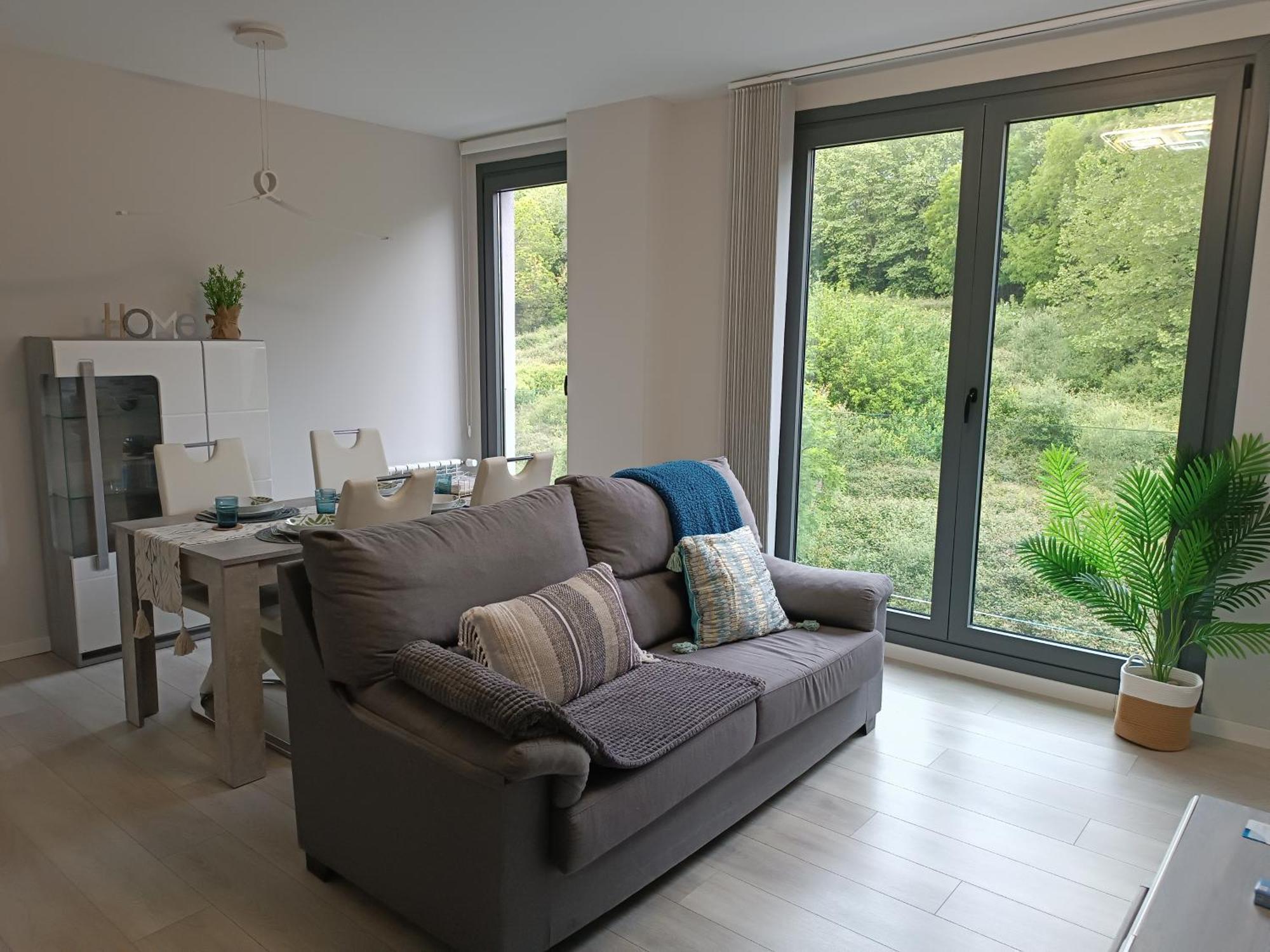 ¡Al Lado De La Clinica Oftalmologica Vega! Appartement Oviedo Buitenkant foto