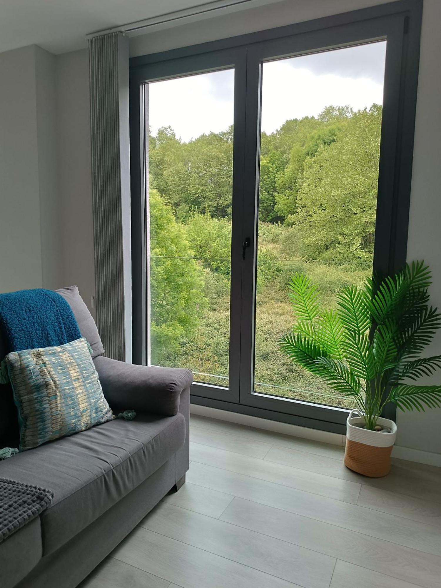 ¡Al Lado De La Clinica Oftalmologica Vega! Appartement Oviedo Buitenkant foto